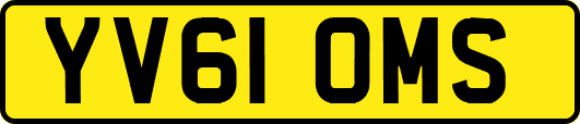 YV61OMS