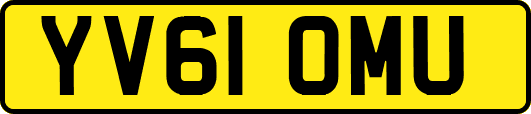YV61OMU