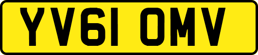 YV61OMV