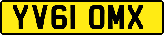 YV61OMX