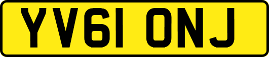 YV61ONJ