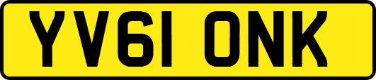 YV61ONK