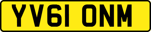 YV61ONM