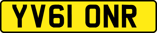 YV61ONR