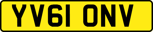 YV61ONV