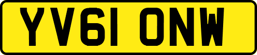 YV61ONW