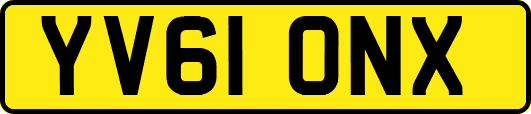 YV61ONX