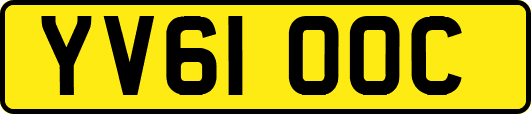 YV61OOC