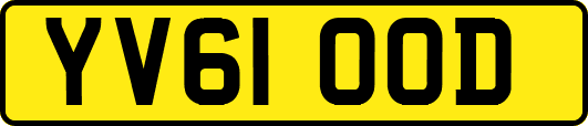 YV61OOD