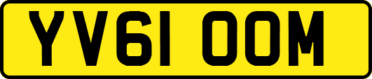 YV61OOM