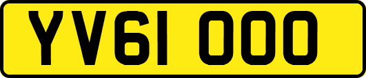 YV61OOO