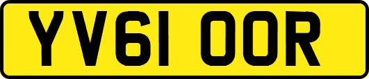 YV61OOR