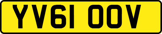 YV61OOV