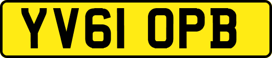 YV61OPB