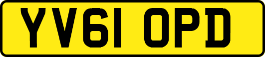 YV61OPD