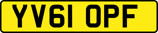 YV61OPF