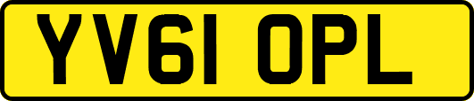 YV61OPL