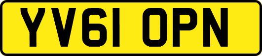 YV61OPN