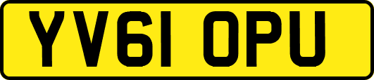 YV61OPU