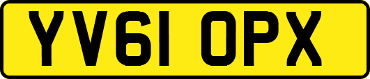 YV61OPX