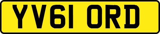 YV61ORD