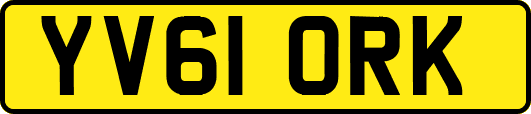 YV61ORK