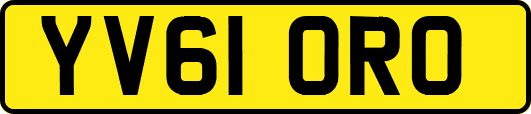 YV61ORO