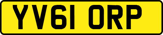 YV61ORP