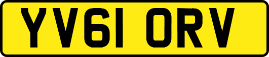 YV61ORV