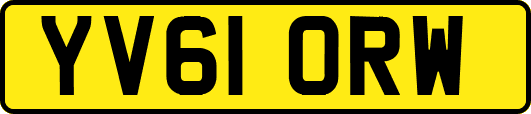 YV61ORW