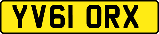 YV61ORX