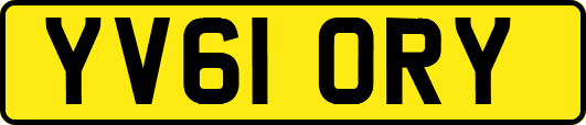 YV61ORY