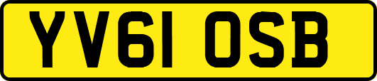 YV61OSB