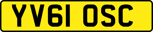 YV61OSC