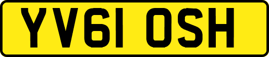 YV61OSH