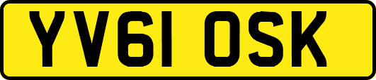 YV61OSK