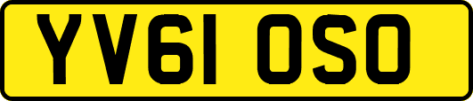 YV61OSO