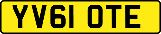 YV61OTE
