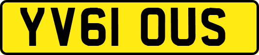 YV61OUS