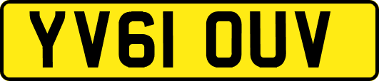 YV61OUV