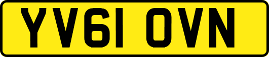 YV61OVN