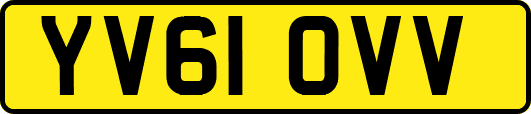 YV61OVV