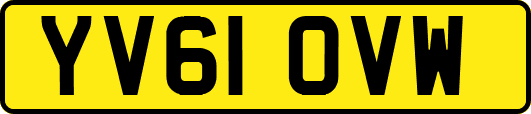 YV61OVW