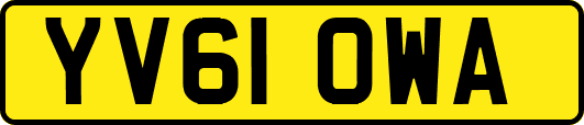 YV61OWA