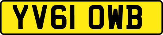 YV61OWB