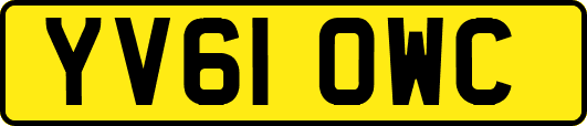 YV61OWC
