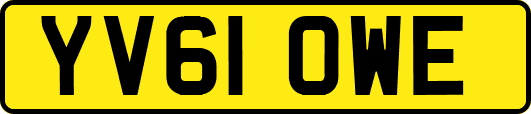 YV61OWE