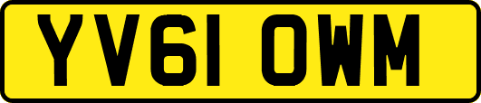 YV61OWM