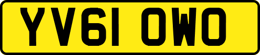 YV61OWO