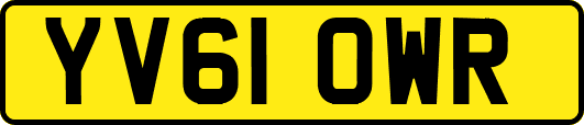 YV61OWR